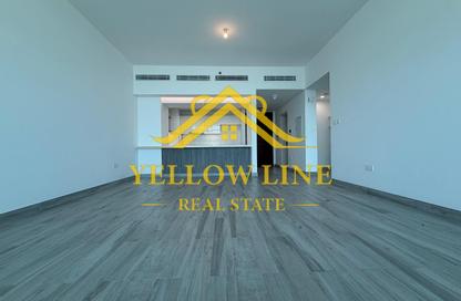 Apartment - 1 Bedroom - 2 Bathrooms for rent in Q Residence - Al Raha Beach - Abu Dhabi