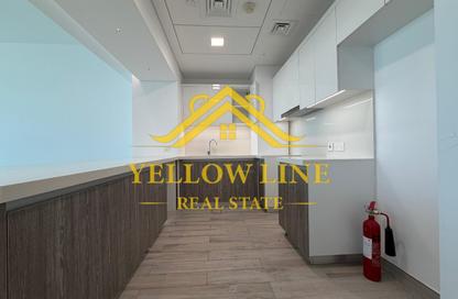 Apartment - 1 Bedroom - 2 Bathrooms for rent in Q Residence - Al Raha Beach - Abu Dhabi