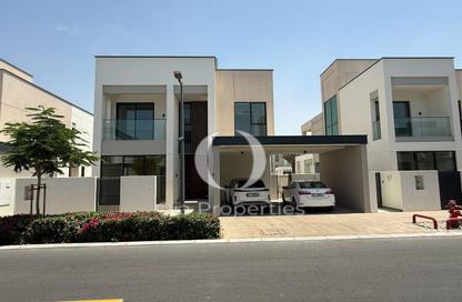 Apartment - 4 Bedrooms - 5 Bathrooms for sale in Caya 2 - Arabian Ranches 3 - Dubai