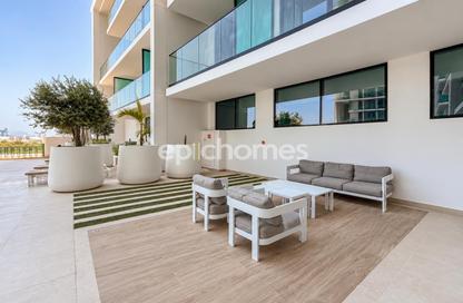Apartment - 2 - 3 for rent in Binghatti Azure - District 16 - Jumeirah Village Circle - Dubai