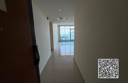 Apartment - 1 Bedroom - 2 Bathrooms for rent in Ajman Corniche Residences - Ajman Corniche Road - Ajman Apartment - 1 Bedroom - 2 Bathrooms for rent in Ajman Corniche Residences - Ajman Corniche Road - Ajman