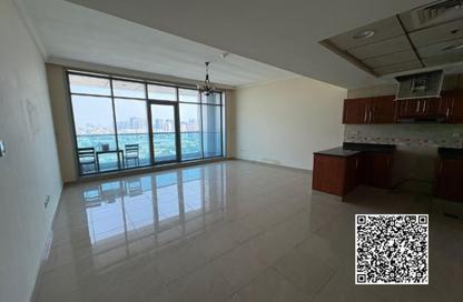 Apartment - 1 Bedroom - 2 Bathrooms for rent in Ajman Corniche Residences - Ajman Corniche Road - Ajman Apartment - 1 Bedroom - 2 Bathrooms for rent in Ajman Corniche Residences - Ajman Corniche Road - Ajman