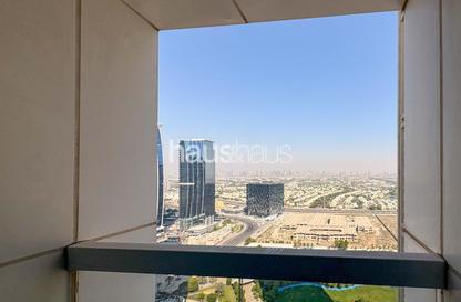 Apartment - Studio - 1 Bathroom for rent in Saba Tower 2 - JLT Cluster Q - Jumeirah Lake Towers - Dubai Apartment - Studio - 1 Bathroom for rent in Saba Tower 2 - JLT Cluster Q - Jumeirah Lake Towers - Dubai