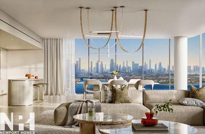 Apartment - 3 - 5 for sale in The Edit at D3 Tower A - The Edit at D3 - Dubai Design District - Dubai Apartment - 3 - 5 for sale in The Edit at D3 Tower A - The Edit at D3 - Dubai Design District - Dubai