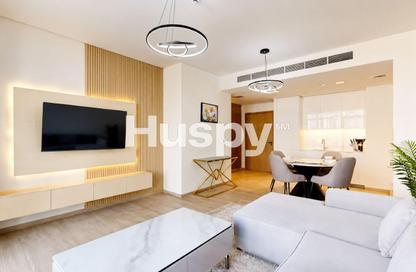 Apartment - 1 Bedroom - 1 Bathroom for rent in Palace Residences - Dubai Creek Harbour (The Lagoons) - Dubai