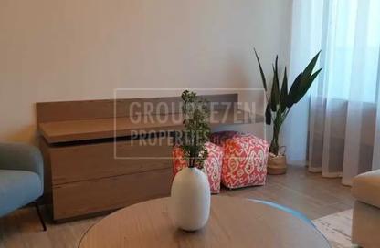 Apartment - 1 Bedroom - 1 Bathroom for rent in MBL Residence - JLT Cluster K - Jumeirah Lake Towers - Dubai Apartment - 1 Bedroom - 1 Bathroom for rent in MBL Residence - JLT Cluster K - Jumeirah Lake Towers - Dubai