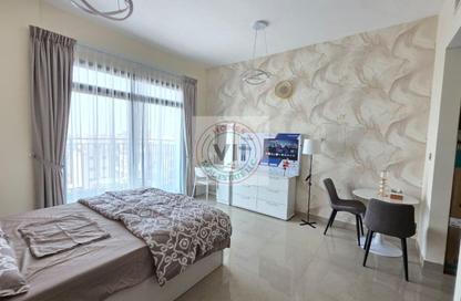 Apartment - Studio - 1 for rent in Residence 101 - International City Phase 2 - Al Warsan 4 - Al Warsan - Dubai Apartment - Studio - 1 for rent in Residence 101 - International City Phase 2 - Al Warsan 4 - Al Warsan - Dubai
