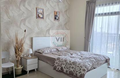 Apartment - Studio - 1 for rent in Residence 101 - International City Phase 2 - Al Warsan 4 - Al Warsan - Dubai Apartment - Studio - 1 for rent in Residence 101 - International City Phase 2 - Al Warsan 4 - Al Warsan - Dubai