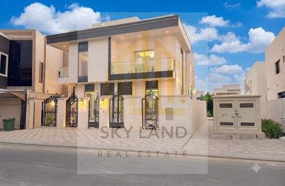 Villa - 6 - 7+ for sale in Al Yasmeen 1 - Al Yasmeen - Ajman