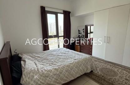 Apartment - 2 - 2 for rent in Zahra Apartments 2B - Zahra Apartments 2 - Zahra Apartments - Town Square - Dubai Apartment - 2 - 2 for rent in Zahra Apartments 2B - Zahra Apartments 2 - Zahra Apartments - Town Square - Dubai