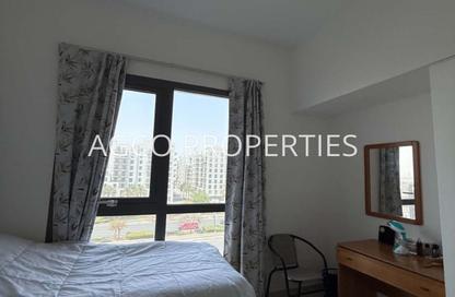 Apartment - 2 - 2 for rent in Zahra Apartments 2B - Zahra Apartments 2 - Zahra Apartments - Town Square - Dubai Apartment - 2 - 2 for rent in Zahra Apartments 2B - Zahra Apartments 2 - Zahra Apartments - Town Square - Dubai