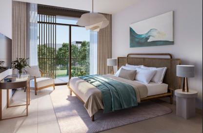 Townhouse - 3 Bedrooms - 4 Bathrooms for sale in La Tilia 2 - La Tilia - Villanova - Dubai