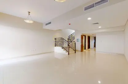 Villa - 3 Bedrooms - 4 Bathrooms for rent in Arenco Villas - District 14 - Jumeirah Village Circle - Dubai