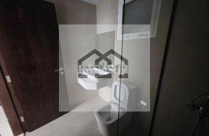 Apartment - 1 Bedroom - 2 Bathrooms for sale in Al Amira Village - Al Yasmeen - Ajman