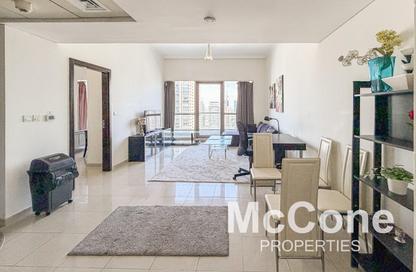 Apartment - 1 Bedroom - 2 Bathrooms for rent in Bay Central Tower Central - Bay Central - Dubai Marina - Dubai Apartment - 1 Bedroom - 2 Bathrooms for rent in Bay Central Tower Central - Bay Central - Dubai Marina - Dubai