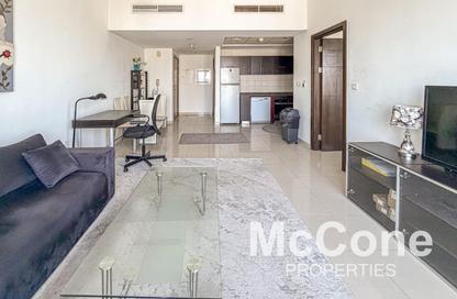 Apartment - 1 Bedroom - 2 Bathrooms for rent in Bay Central Tower Central - Bay Central - Dubai Marina - Dubai