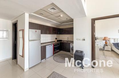Apartment - 1 Bedroom - 2 Bathrooms for rent in Bay Central Tower Central - Bay Central - Dubai Marina - Dubai Apartment - 1 Bedroom - 2 Bathrooms for rent in Bay Central Tower Central - Bay Central - Dubai Marina - Dubai