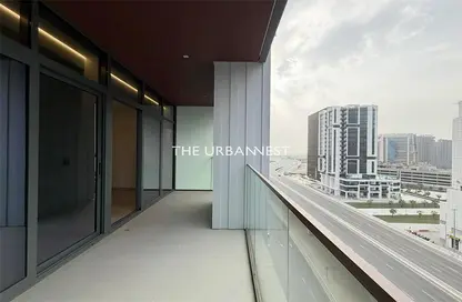 Apartment - 1 Bedroom - 2 Bathrooms for sale in West Five Business Bay Residences - Business Bay - Dubai