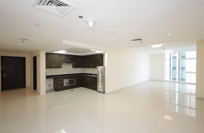 Apartment - 1 Bedroom - 2 Bathrooms for rent in Duja Tower - Sheikh Zayed Road - Dubai