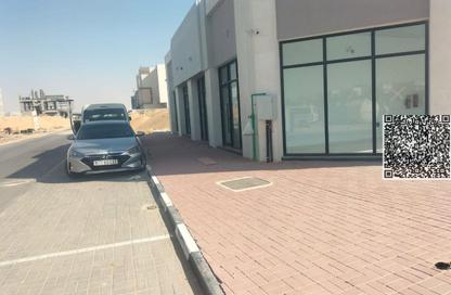 Shop - Studio for rent in Al Helio 2 - Al Helio - Ajman