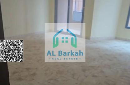 Apartment - 2 Bedrooms - 3 Bathrooms for sale in Al Naemiya Towers - Al Nuaimiya - Ajman