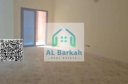Apartment - 2 Bedrooms - 3 Bathrooms for sale in Al Naemiya Towers - Al Nuaimiya - Ajman