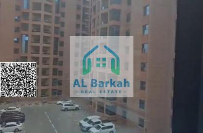 Apartment - 2 Bedrooms - 3 Bathrooms for sale in Al Naemiya Towers - Al Nuaimiya - Ajman Apartment - 2 Bedrooms - 3 Bathrooms for sale in Al Naemiya Towers - Al Nuaimiya - Ajman