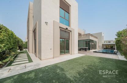 Villa - 5 Bedrooms - 7 Bathrooms for sale in Millennium Estates - Meydan Gated Community - Meydan - Dubai