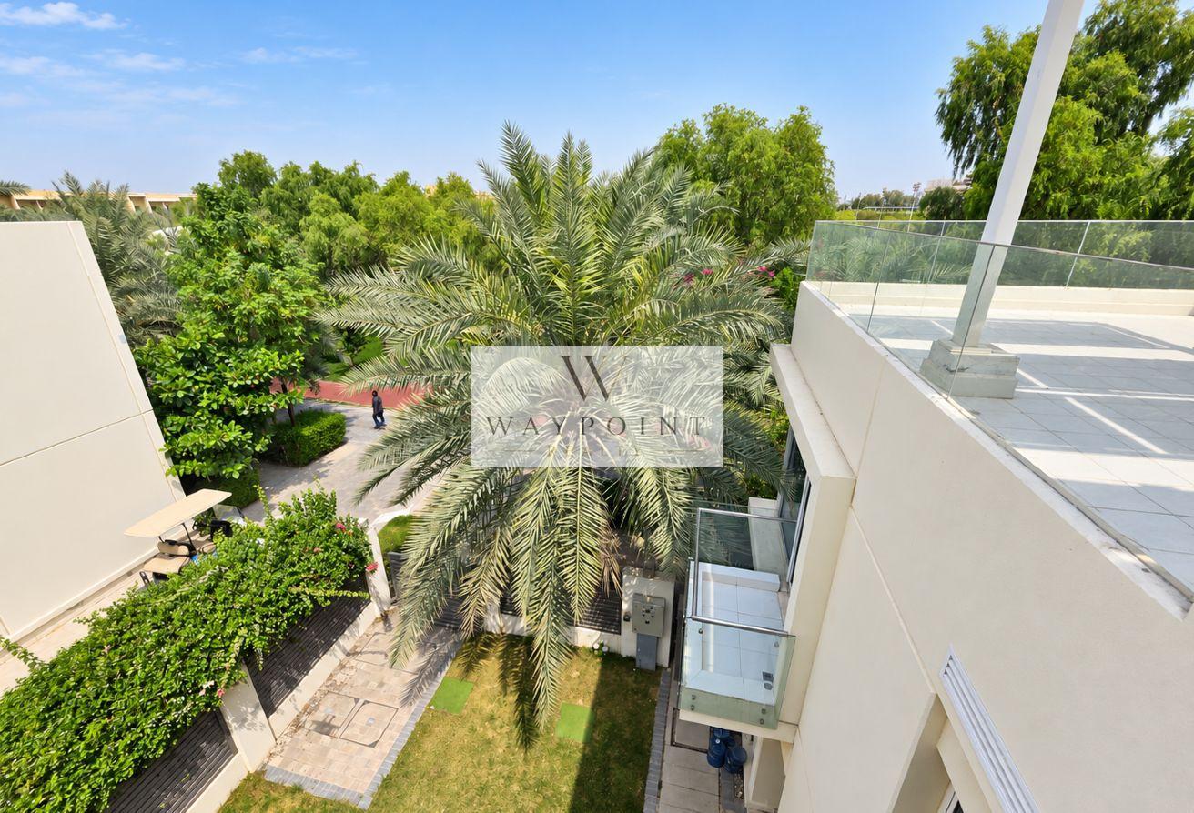 Vacant | Landscaped | Best Location | On the Spine photo 20