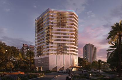 Apartment - 3 - 4 for sale in Weybridge Gardens 5 - Dubai Land Residence Complex - Dubai