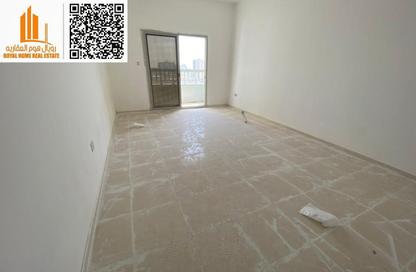 Apartment - 2 - 2 for rent in Ajman Industrial 1 - Ajman Industrial Area - Ajman