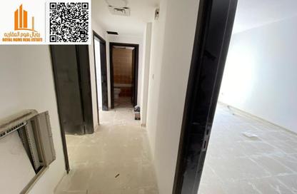 Apartment - 2 - 2 for rent in Ajman Industrial 1 - Ajman Industrial Area - Ajman