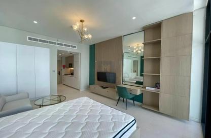 Apartment - Studio - 1 Bathroom for rent in Westwood By IMTIAZ - Al Furjan - Dubai Apartment - Studio - 1 Bathroom for rent in Westwood By IMTIAZ - Al Furjan - Dubai