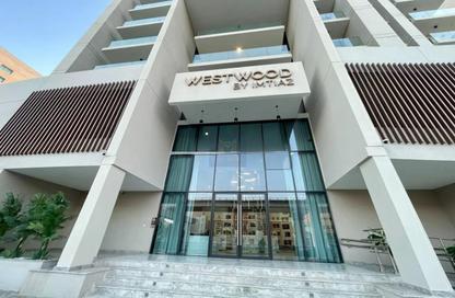 Apartment - Studio - 1 Bathroom for rent in Westwood By IMTIAZ - Al Furjan - Dubai