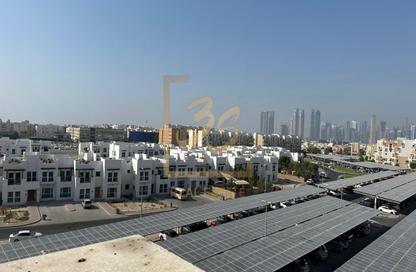 Apartment - 2 Bedrooms - 3 Bathrooms for rent in Al Khail Heights 3A - Al Khail Heights - Al Quoz - Dubai
