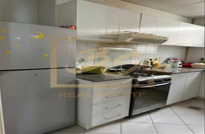 Apartment - 2 Bedrooms - 3 Bathrooms for rent in Al Khail Heights 3A - Al Khail Heights - Al Quoz - Dubai