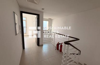 Townhouse - 2 Bedrooms - 3 Bathrooms for rent in Al Layyan - Al Ghadeer - Abu Dhabi Townhouse - 2 Bedrooms - 3 Bathrooms for rent in Al Layyan - Al Ghadeer - Abu Dhabi
