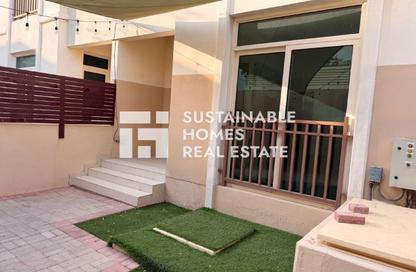 Townhouse - 2 Bedrooms - 3 Bathrooms for rent in Al Layyan - Al Ghadeer - Abu Dhabi Townhouse - 2 Bedrooms - 3 Bathrooms for rent in Al Layyan - Al Ghadeer - Abu Dhabi