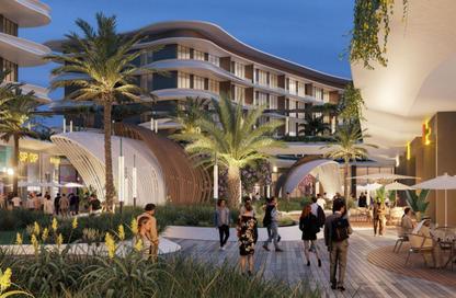 Apartment - 1 Bedroom - 2 Bathrooms for sale in Mayfair Nexus - Dubai Lifestyle City - Dubai