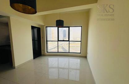 Apartment - 1 - 1 for rent in Escan Tower - Dubai Marina - Dubai
