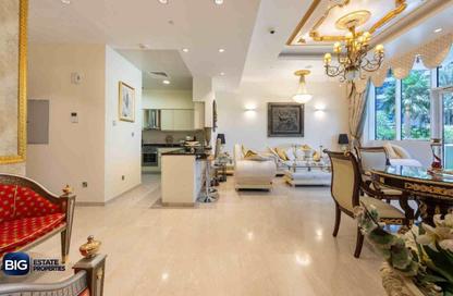 Apartment - 1 - 2 for rent in Oceana Atlantic - Oceana - Palm Jumeirah - Dubai Apartment - 1 - 2 for rent in Oceana Atlantic - Oceana - Palm Jumeirah - Dubai