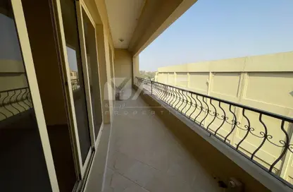 Apartment - 1 Bedroom - 2 Bathrooms for sale in Golf Apartments - Al Hamra Village - Ras Al Khaimah