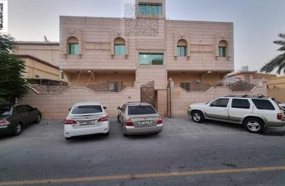 عمارة بالكامل - 8 غرف نوم - 8 حمامات للبيع في فلل الروضة 3 - 3  الروضة - الروضة - عجمان