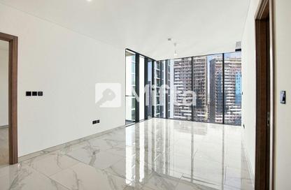 Apartment - 2 - 3 for rent in Crest Grande - Sobha Hartland - Mohammed Bin Rashid City - Dubai