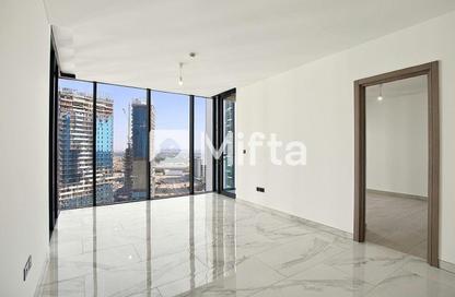 Apartment - 2 - 3 for rent in Crest Grande - Sobha Hartland - Mohammed Bin Rashid City - Dubai