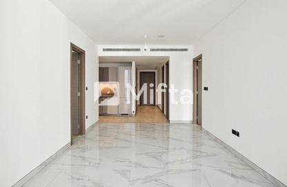 Apartment - 2 - 3 for rent in Crest Grande - Sobha Hartland - Mohammed Bin Rashid City - Dubai