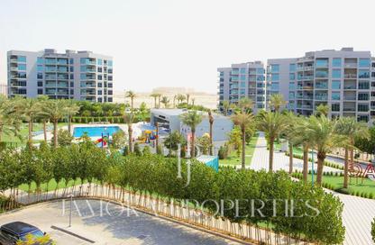 Apartment - 1 - 2 for sale in MAG 560 - Mag 5 Boulevard - Residential District - Dubai South (Dubai World Central) - Dubai Apartment - 1 - 2 for sale in MAG 560 - Mag 5 Boulevard - Residential District - Dubai South (Dubai World Central) - Dubai