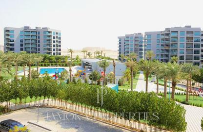 Apartment - 1 Bedroom - 2 Bathrooms for sale in MAG 560 - Mag 5 Boulevard - Residential District - Dubai South (Dubai World Central) - Dubai Apartment - 1 Bedroom - 2 Bathrooms for sale in MAG 560 - Mag 5 Boulevard - Residential District - Dubai South (Dubai World Central) - Dubai