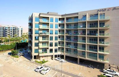 Apartment - 1 Bedroom - 2 Bathrooms for sale in MAG 560 - Mag 5 Boulevard - Residential District - Dubai South (Dubai World Central) - Dubai Apartment - 1 Bedroom - 2 Bathrooms for sale in MAG 560 - Mag 5 Boulevard - Residential District - Dubai South (Dubai World Central) - Dubai