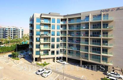 Apartment - 1 - 2 for sale in MAG 560 - Mag 5 Boulevard - Residential District - Dubai South (Dubai World Central) - Dubai Apartment - 1 - 2 for sale in MAG 560 - Mag 5 Boulevard - Residential District - Dubai South (Dubai World Central) - Dubai